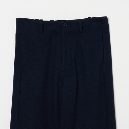 WARM JERSEY PANTS 詳細画像 ネイビー 3