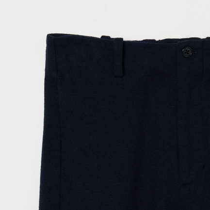 WARM JERSEY PANTS 詳細画像 ネイビー 4