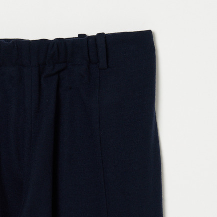 WARM JERSEY PANTS 詳細画像 ネイビー 5