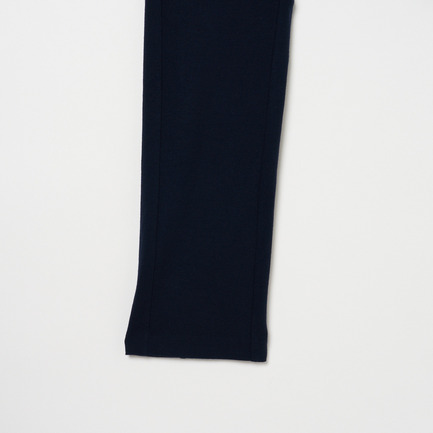 WARM JERSEY PANTS 詳細画像 ネイビー 6