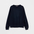 WARM JERSEY PULLOVER 詳細画像