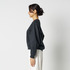 WARM JERSEY PULLOVER 詳細画像