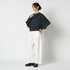 WARM JERSEY PULLOVER 詳細画像