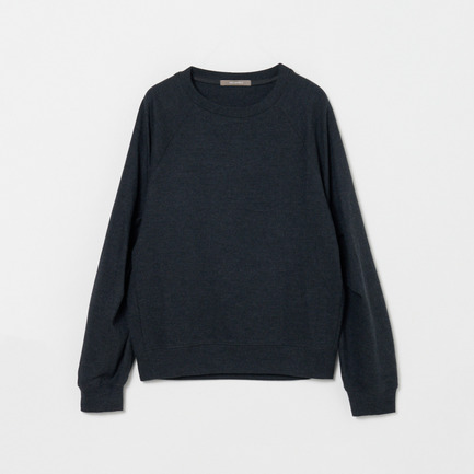 WARM JERSEY PULLOVER