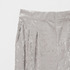 STRETCH VELOUR TUCK PANTS 詳細画像