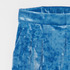 STRETCH VELOUR TUCK PANTS 詳細画像