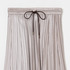 SHINY SATIN PLEATS SKIRT 詳細画像