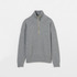MIDDLE GAUGE KNIT PULLOVER 詳細画像
