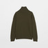 MIDDLE GAUGE KNIT PULLOVER 詳細画像