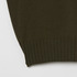 MIDDLE GAUGE KNIT PULLOVER 詳細画像
