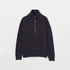 MIDDLE GAUGE KNIT PULLOVER 詳細画像