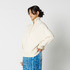 MIDDLE GAUGE KNIT PULLOVER 詳細画像