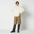MIDDLE GAUGE KNIT PULLOVER 詳細画像