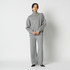 MIDDLE GAUGE KNIT PULLOVER 詳細画像