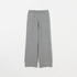 MIDDLE GAUGE KNIT PANTS 詳細画像