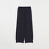 MIDDLE GAUGE KNIT PANTS 詳細画像