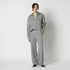 MIDDLE GAUGE KNIT PANTS 詳細画像