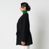 HERRINGBONE KNIT JACKET 詳細画像