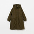 【オンライン限定】the FIELD COAT 詳細画像
