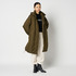 【オンライン限定】the FIELD COAT 詳細画像