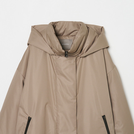 【オンライン限定】the FIELD COAT 詳細画像 ベージュ 2