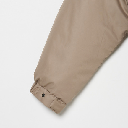 【オンライン限定】the FIELD COAT 詳細画像 ベージュ 3