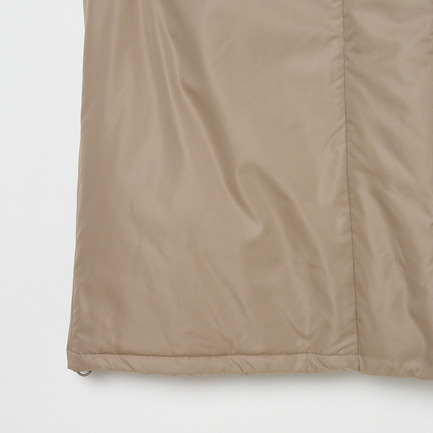 【オンライン限定】the FIELD COAT 詳細画像 ベージュ 4