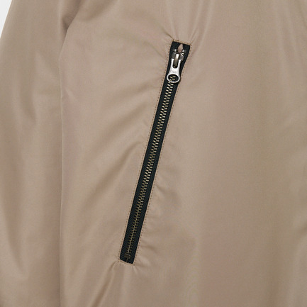 【オンライン限定】the FIELD COAT 詳細画像 ベージュ 5