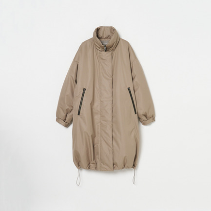 【オンライン限定】the FIELD COAT 詳細画像 ベージュ 6