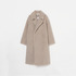 SHEEP BOA CHESTER COAT 詳細画像