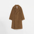 SHEEP BOA CHESTER COAT 詳細画像
