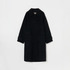 REWOOLSHAGGY SOUTIEN COLLAR COAT 詳細画像