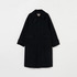 REWOOLSHAGGY SOUTIEN COLLAR COAT 詳細画像