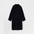 REWOOLSHAGGY SOUTIEN COLLAR COAT 詳細画像