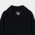 REWOOLSHAGGY SOUTIEN COLLAR COAT 詳細画像