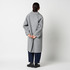 REWOOLSHAGGY SOUTIEN COLLAR COAT 詳細画像