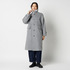 REWOOLSHAGGY SOUTIEN COLLAR COAT 詳細画像
