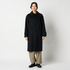 REWOOLSHAGGY SOUTIEN COLLAR COAT 詳細画像