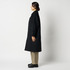 REWOOLSHAGGY SOUTIEN COLLAR COAT 詳細画像