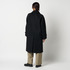 REWOOLSHAGGY SOUTIEN COLLAR COAT 詳細画像