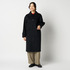 REWOOLSHAGGY SOUTIEN COLLAR COAT 詳細画像