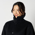 REWOOLSHAGGY SOUTIEN COLLAR COAT 詳細画像