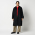 REWOOLSHAGGY SOUTIEN COLLAR COAT 詳細画像