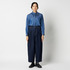 DENIM PANTS 詳細画像