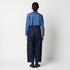 DENIM PANTS 詳細画像