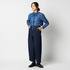 DENIM PANTS 詳細画像