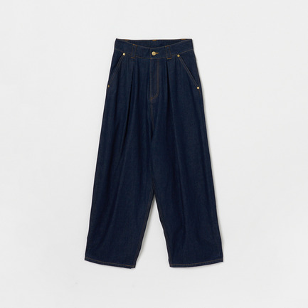 DENIM PANTS