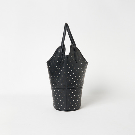 RAY BUCKET S STUDDED 詳細画像 ブラック 1