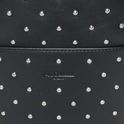 RAY BUCKET S STUDDED 詳細画像 ブラック 7