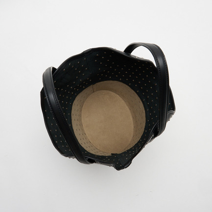 RAY BUCKET S STUDDED 詳細画像 ブラック 8